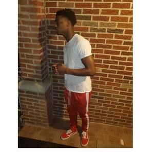 Meet your Posher, Isaiah